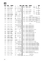 Предварительный просмотр 56 страницы Sony HCD-LX30 Service Manual