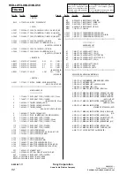 Предварительный просмотр 62 страницы Sony HCD-LX30 Service Manual