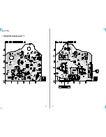 Предварительный просмотр 26 страницы Sony HCD-LX7 Service Manual