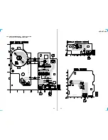 Предварительный просмотр 45 страницы Sony HCD-LX7 Service Manual