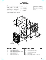 Preview for 53 page of Sony HCD-LX7 Service Manual