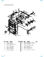 Предварительный просмотр 54 страницы Sony HCD-LX7 Service Manual