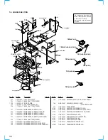 Предварительный просмотр 56 страницы Sony HCD-LX7 Service Manual