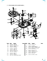 Preview for 59 page of Sony HCD-LX7 Service Manual