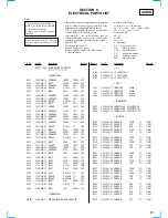 Preview for 61 page of Sony HCD-LX7 Service Manual