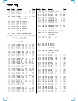 Preview for 62 page of Sony HCD-LX7 Service Manual