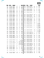 Предварительный просмотр 69 страницы Sony HCD-LX7 Service Manual