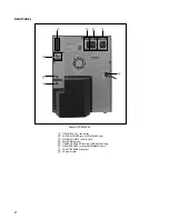 Предварительный просмотр 6 страницы Sony HCD-M100 Service Manual