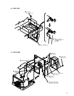 Предварительный просмотр 9 страницы Sony HCD-M100 Service Manual