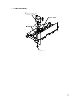 Предварительный просмотр 15 страницы Sony HCD-M100 Service Manual