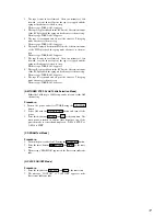 Предварительный просмотр 17 страницы Sony HCD-M100 Service Manual