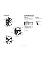 Предварительный просмотр 27 страницы Sony HCD-M100 Service Manual