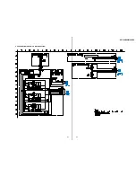 Предварительный просмотр 31 страницы Sony HCD-M100 Service Manual