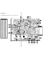 Предварительный просмотр 34 страницы Sony HCD-M100 Service Manual