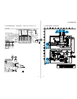 Предварительный просмотр 41 страницы Sony HCD-M100 Service Manual