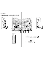 Предварительный просмотр 42 страницы Sony HCD-M100 Service Manual