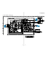 Предварительный просмотр 45 страницы Sony HCD-M100 Service Manual