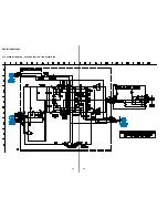 Предварительный просмотр 46 страницы Sony HCD-M100 Service Manual