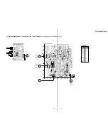 Предварительный просмотр 47 страницы Sony HCD-M100 Service Manual