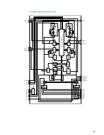 Предварительный просмотр 57 страницы Sony HCD-M100 Service Manual