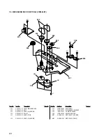 Предварительный просмотр 64 страницы Sony HCD-M100 Service Manual