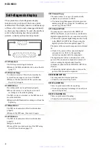 Preview for 4 page of Sony HCD-M333 Service Manual
