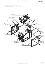 Preview for 17 page of Sony HCD-M333 Service Manual