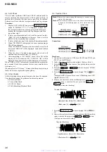 Preview for 40 page of Sony HCD-M333 Service Manual