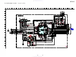 Предварительный просмотр 61 страницы Sony HCD-M333 Service Manual