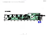 Предварительный просмотр 65 страницы Sony HCD-M333 Service Manual