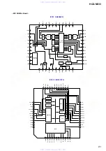 Preview for 81 page of Sony HCD-M333 Service Manual