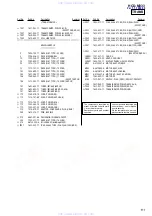 Preview for 111 page of Sony HCD-M333 Service Manual