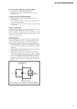 Preview for 3 page of Sony HCD-M40D Service Manual