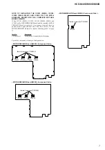 Preview for 7 page of Sony HCD-M40D Service Manual