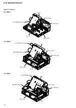 Preview for 10 page of Sony HCD-M40D Service Manual