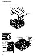 Preview for 12 page of Sony HCD-M40D Service Manual