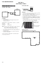 Preview for 24 page of Sony HCD-M40D Service Manual