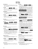 Preview for 16 page of Sony HCD-M500AV Service Manual