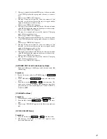 Preview for 17 page of Sony HCD-M500AV Service Manual