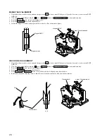 Preview for 20 page of Sony HCD-M500AV Service Manual