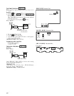 Preview for 22 page of Sony HCD-M500AV Service Manual