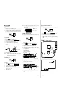 Preview for 23 page of Sony HCD-M500AV Service Manual