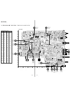 Preview for 34 page of Sony HCD-M500AV Service Manual