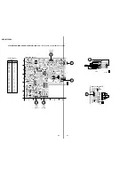 Preview for 44 page of Sony HCD-M500AV Service Manual