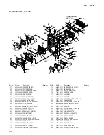 Preview for 60 page of Sony HCD-M500AV Service Manual