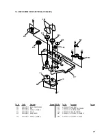 Preview for 63 page of Sony HCD-M500AV Service Manual