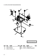 Preview for 64 page of Sony HCD-M500AV Service Manual