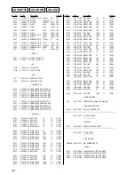 Preview for 68 page of Sony HCD-M500AV Service Manual