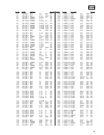 Preview for 71 page of Sony HCD-M500AV Service Manual