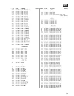 Preview for 73 page of Sony HCD-M500AV Service Manual